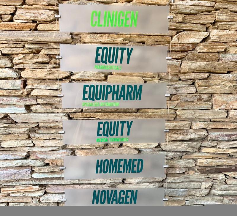 Clinigen South Africa